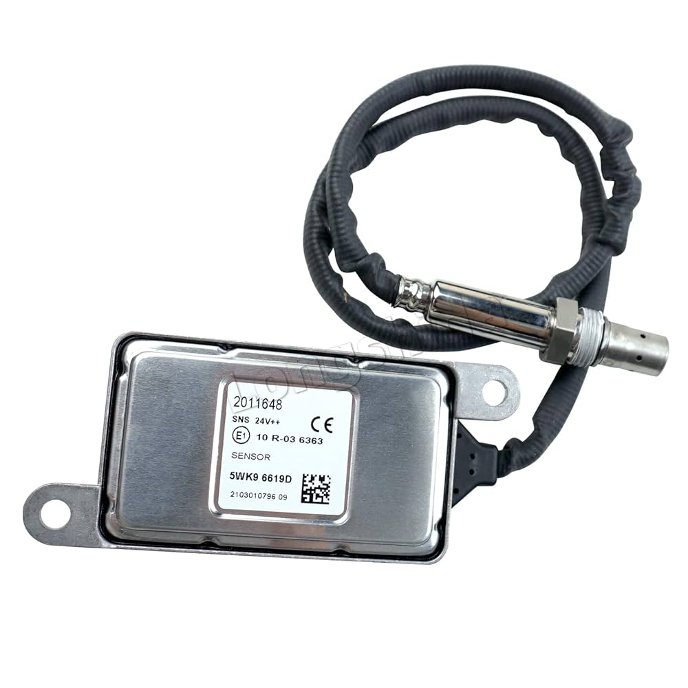 F.Nao　0205★ High Quality Truck Nox Senso 5wk96628b 2011649/1836060